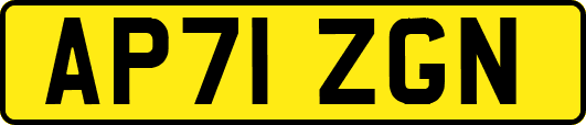 AP71ZGN