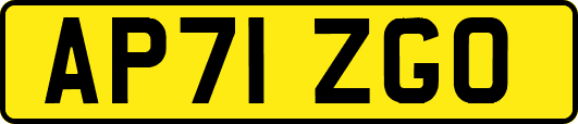 AP71ZGO