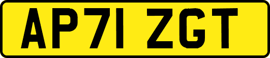 AP71ZGT