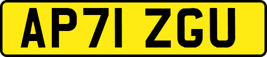 AP71ZGU