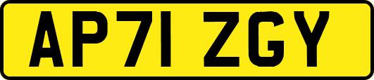 AP71ZGY