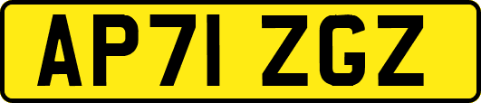 AP71ZGZ