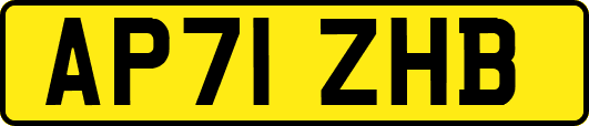 AP71ZHB