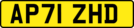 AP71ZHD