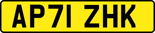 AP71ZHK