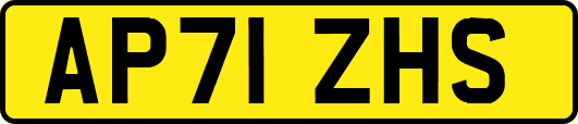 AP71ZHS