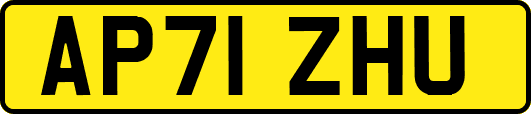 AP71ZHU