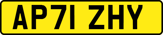 AP71ZHY