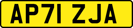AP71ZJA