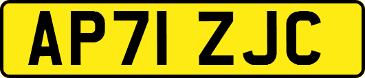 AP71ZJC