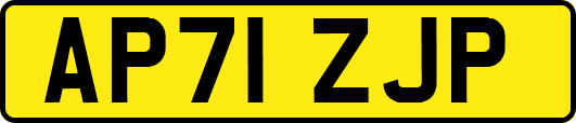 AP71ZJP