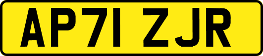 AP71ZJR