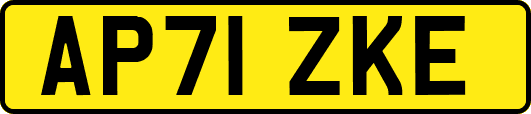 AP71ZKE