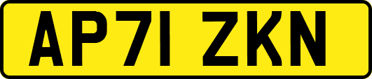 AP71ZKN