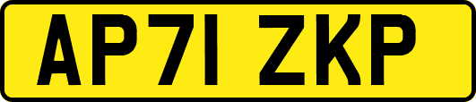 AP71ZKP