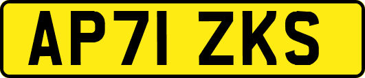 AP71ZKS