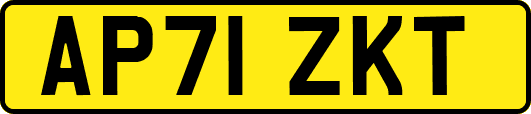 AP71ZKT