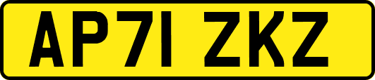 AP71ZKZ