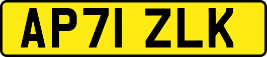 AP71ZLK