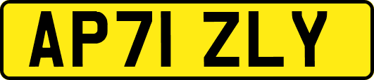 AP71ZLY