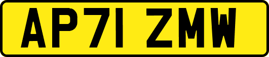 AP71ZMW