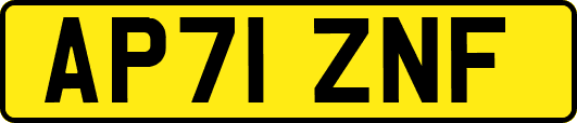 AP71ZNF