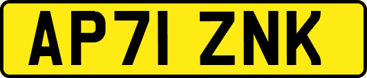 AP71ZNK