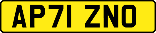 AP71ZNO