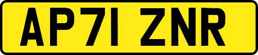 AP71ZNR