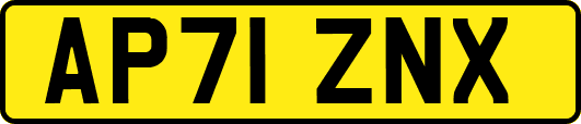 AP71ZNX