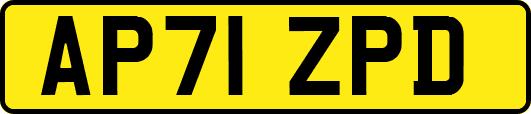 AP71ZPD