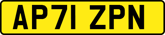 AP71ZPN