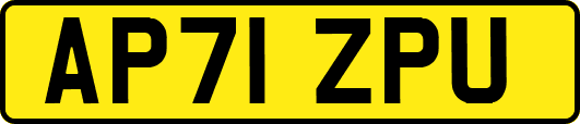 AP71ZPU