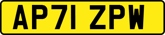 AP71ZPW