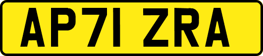 AP71ZRA