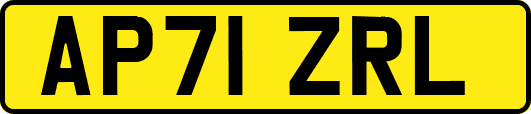 AP71ZRL