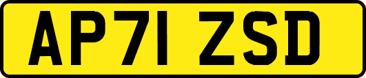 AP71ZSD
