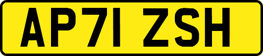 AP71ZSH