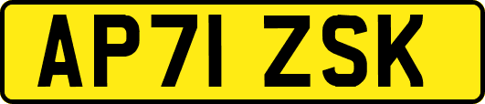 AP71ZSK