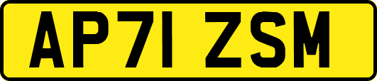 AP71ZSM