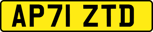 AP71ZTD