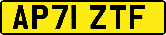 AP71ZTF