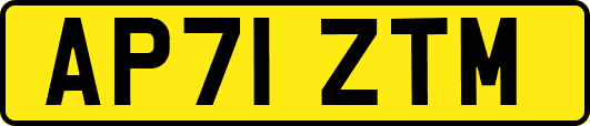 AP71ZTM