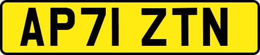 AP71ZTN