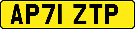 AP71ZTP