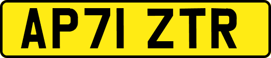 AP71ZTR