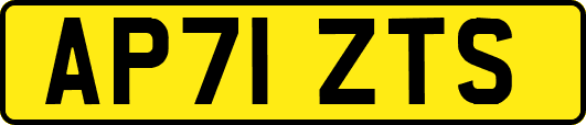 AP71ZTS