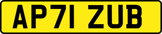 AP71ZUB