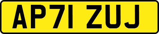 AP71ZUJ