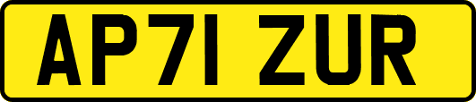 AP71ZUR